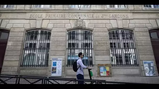 Grève à l'école : comment l'exécutif compte-t-il s'extirper de cette crise ?