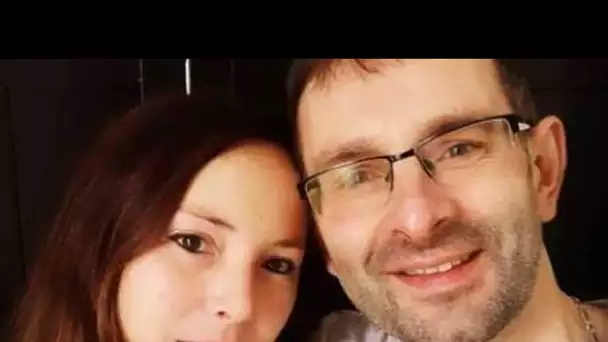 PHOTO Julien et Floriane (L'amour est dans le pré) : leur fils Axel emmené aux urgences