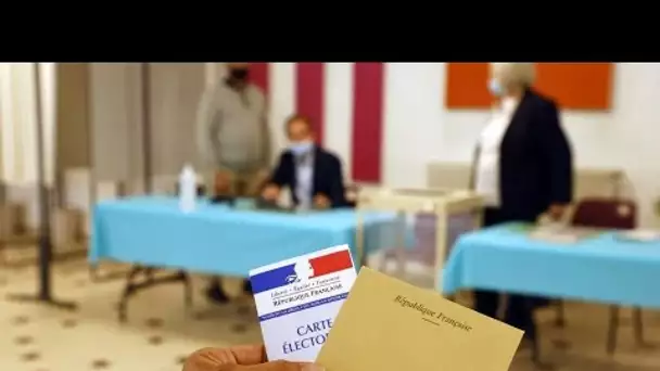 Élections régionales : 48 millions de Français appelés aux urnes