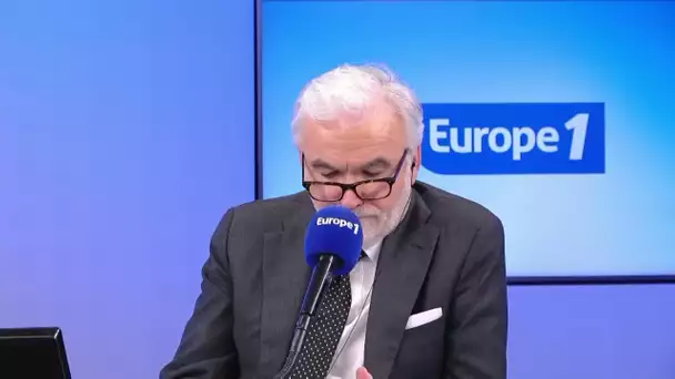 Pascal Praud et vous - Euro 2024 : «L'erreur de Didier Deschamps est d'avoir donné le brassard de…