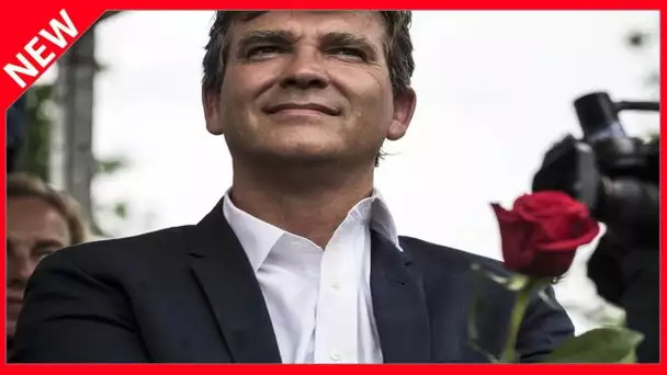 ✅  Arnaud Montebourg : cette attaque limite envers Emmanuel Macron…