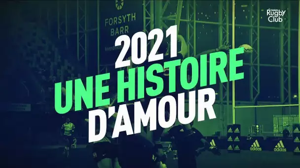 2021, une histoire d'amour