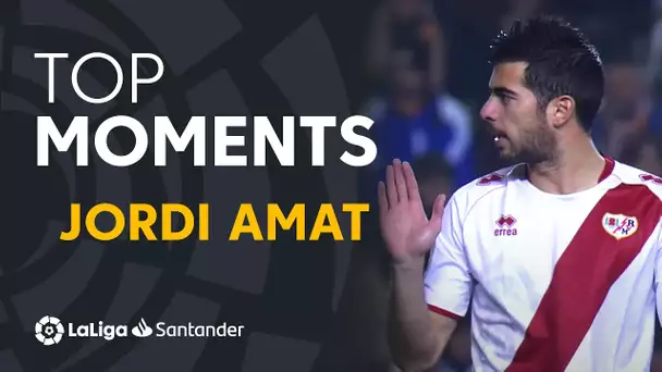 LaLiga Memory: Jordi Amat