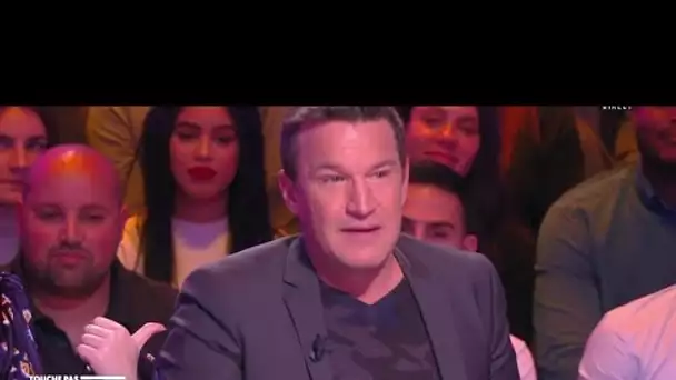 Benjamin Castaldi face à l’infidélité d’une ex, comment il l’a découvert