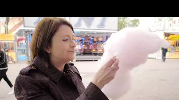 Dans les coulisses de la plus vieille fête foraine de France