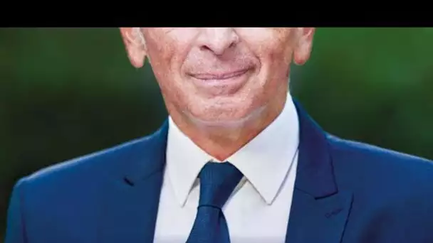 «Impossible n’est pas français» : Eric Zemmour dévoile son slogan et son affiche...