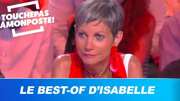 Les meilleurs moments de Isabelle Morini-Bosc cette saison