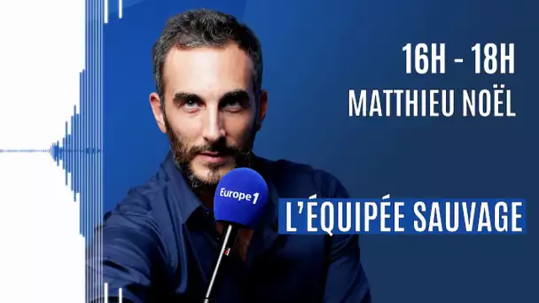 Guillaume de Tonquédec : partager l'affiche avec des poules, "c'était extraordinaire !"