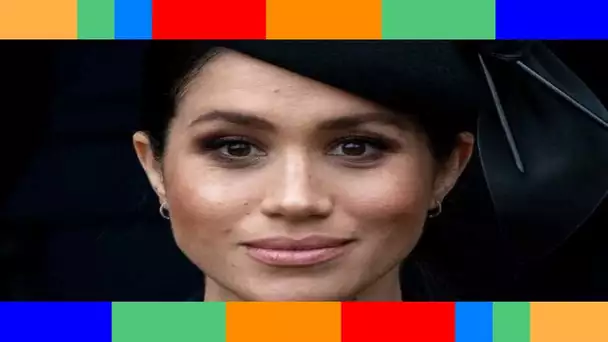 Obsèques du prince Philip : Meghan Markle ne sera pas présente