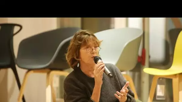 Jane Birkin « émue » : son beau geste pour la Fête de la musique