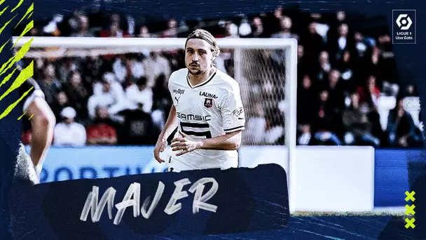 La Compil' de la J15 - Lovro MAJER (SRFC - TFC)