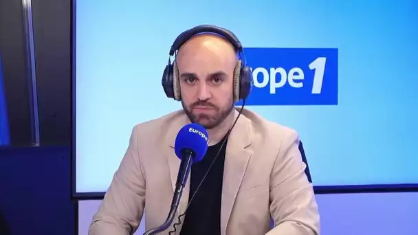 Le grand debrief du 31/05/2024 de Laurent Tessier