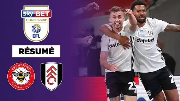 Résumé : Fulham jouera en Premier League la saison prochaine !