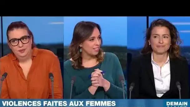 Violences faites aux femmes : le 25 novembre, journée de lutte et de sensibilisation