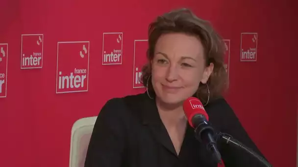 Marylise Léon : "La CFDT est très cohérente aujourd'hui"