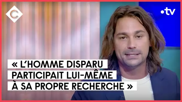 L’ABC : Le cordon bleu, Mohamed sur France Info et le récap de l'émission  - C à Vous - 01/10/2021