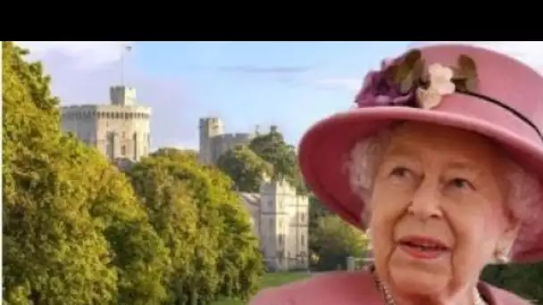 Queen quitte Buckingham Palace pour de bon ! Monarch dans un mouvement majeur motivé par les «mémoir