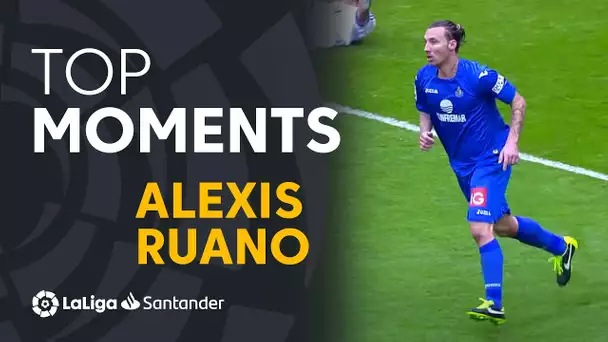 LaLiga Memory: Alexis Ruano