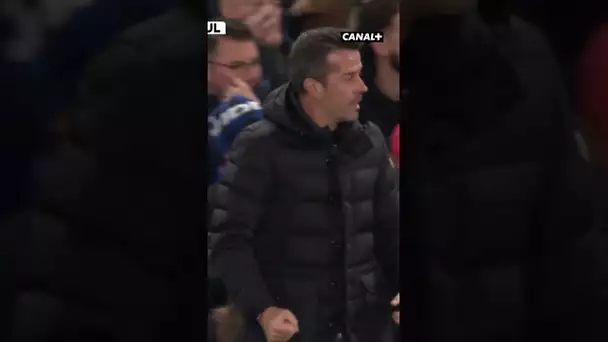 Première victoire depuis 45 ANS pour Fulham à Chelsea 🤯