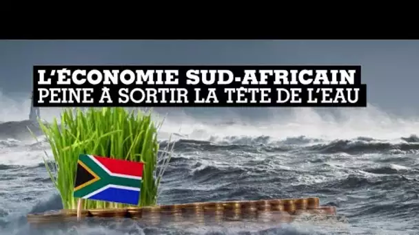 Afrique du Sud : 25 ans après l’apartheid, l'euphorie économique laisse place au pessimisme