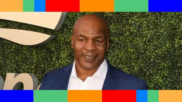 Mike Tyson : combien a-t-il d'enfants ?