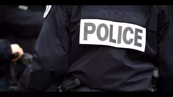 "Je l'ai portée pour les premiers soins" : un collègue de la policière agressée à Beauvais raconte