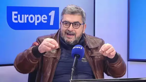 « Il n'y a pas de profil type concernant le terrorisme » rappelle Mohamed Sifaoui, journaliste et