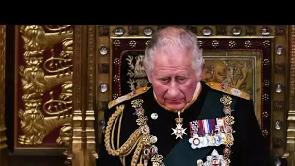 Mort de la reine Elizabeth II - "On ne sait pas comment Charles va s’en sortir"