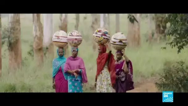 Oscars 2021 : le Nigeria a choisi son film candidat : "The Milkmaid"