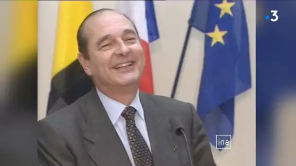 Jacques Chirac est mort, il était venu plusieurs fois en Franche-Comté