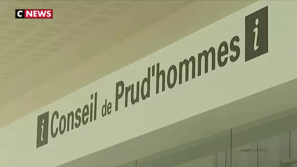 Prud’homme : des plafonds d’indemnisation remis en question