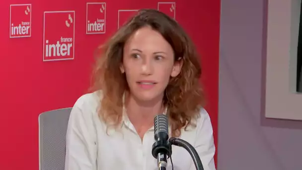 Rachel Lindon - Colonel Éric Emeraux : "Il n'y a pas de guerre sans crimes de guerre"