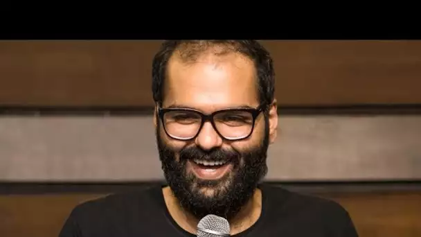 ÉPISODE 4 - Les stars inconnues en dehors de leur pays : l'humoriste Kunal Kamra