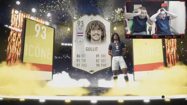 COMMENT OBTENIR GULLIT *PRESQUE* GRATUITEMENT !