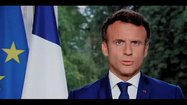 Immigration : le trompe-l’oeil de Macron