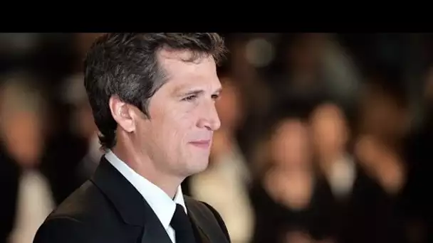 "Révoltant!!!": le coup de gueule de Guillaume Canet en soutien aux producteurs laitiers