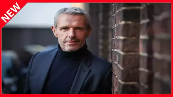 ✅  Lambert Wilson, une voix unique : découvrez son surnom peu flatteur à l'école