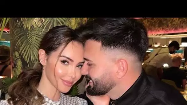 Mariage de Nabilla : Cette pique lancée à son frère Tarek qui ne devrait pas lui...