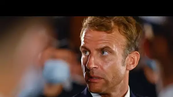 Emmanuel Macron recadre ses ministres : « Il a secoué tout le monde »