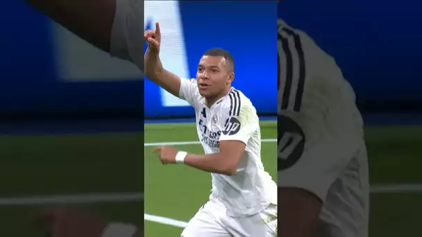 Mbappe Goals That Look Like 🎮😱