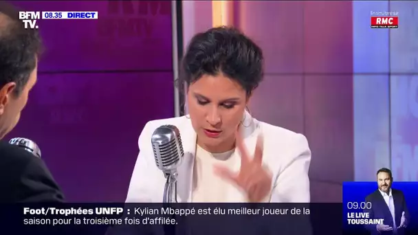 Cohen : "On revit presque toutes les crises à la fois et il y a un parfum gilets jaunes"