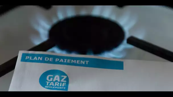 Gaz : pourquoi la facture reste élevée malgré la forte baisse du prix de la matière