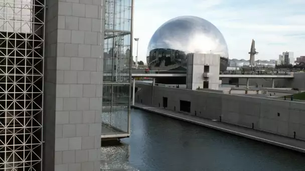 La Cité des sciences et de l'industrie accueille la deuxième édition de l'Orchestre culinaire