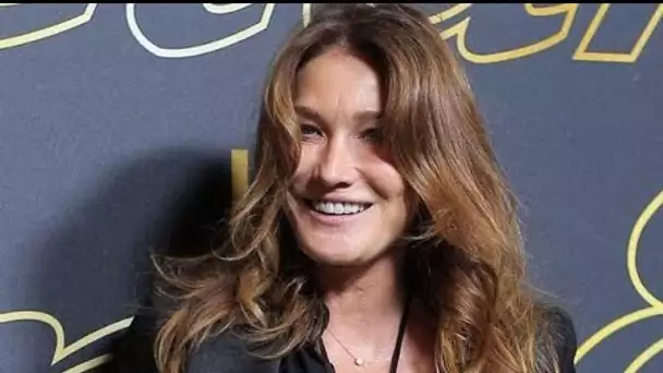 Carla Bruni rend hommage à Johnny Hallyday sur Instagram : La chanteuse interpelle...