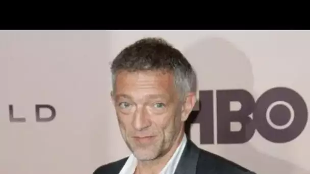 Vincent Cassel : sa phrase terrible à Saïd Taghmaoui quelques années après La Haine