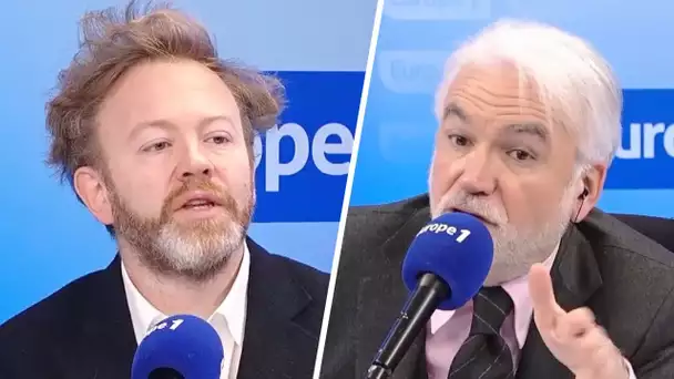 "La plaignante a menti" : l'avocat Antoine Vey dévoile les coulisses du procès Jegou/Auradou