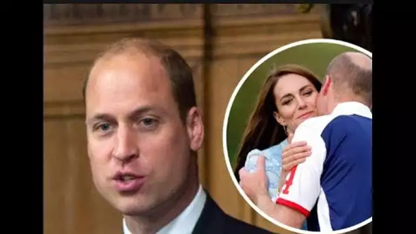 Le doux mot de la princesse Kate après la proposition du prince William pour une escapade romantique