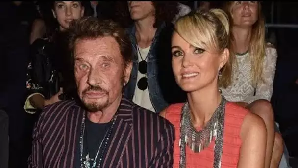 Laeticia Hallyday : ce fils adoptif de Johnny qu'elle n'a pas renié !