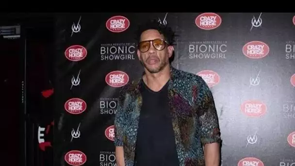 JoeyStarr se lâche et tacle Emmanuel Macron sur Instagram !