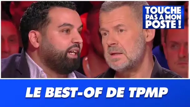 Débat très tendu entre Eric Naulleau et Yassine Belattar dans Balance Ton Post